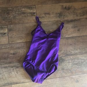 Motion Wear leotard